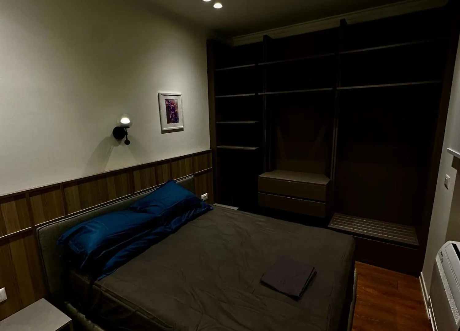 1 Bedroom Flat Tirana 0*,  Albania